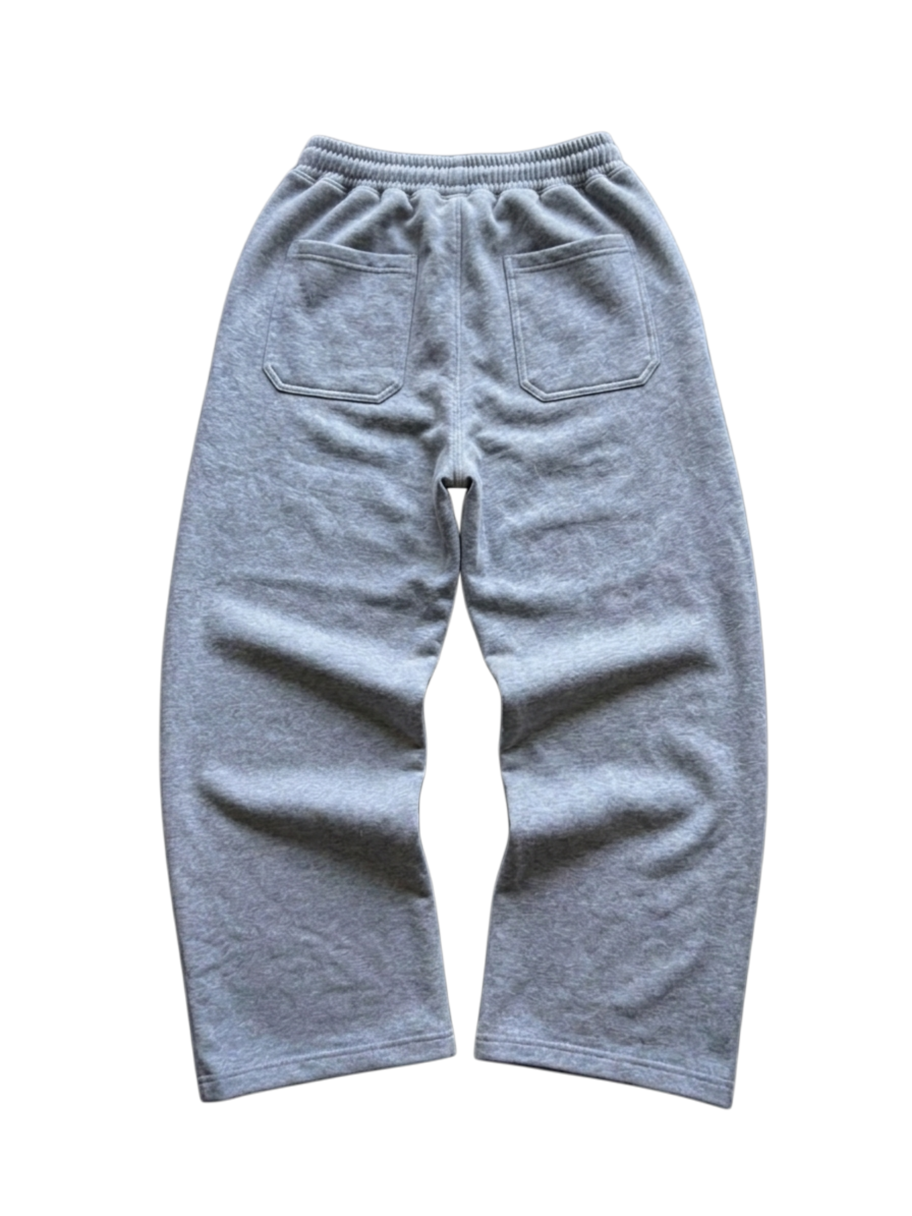 Vuhlor Basics (GREY)