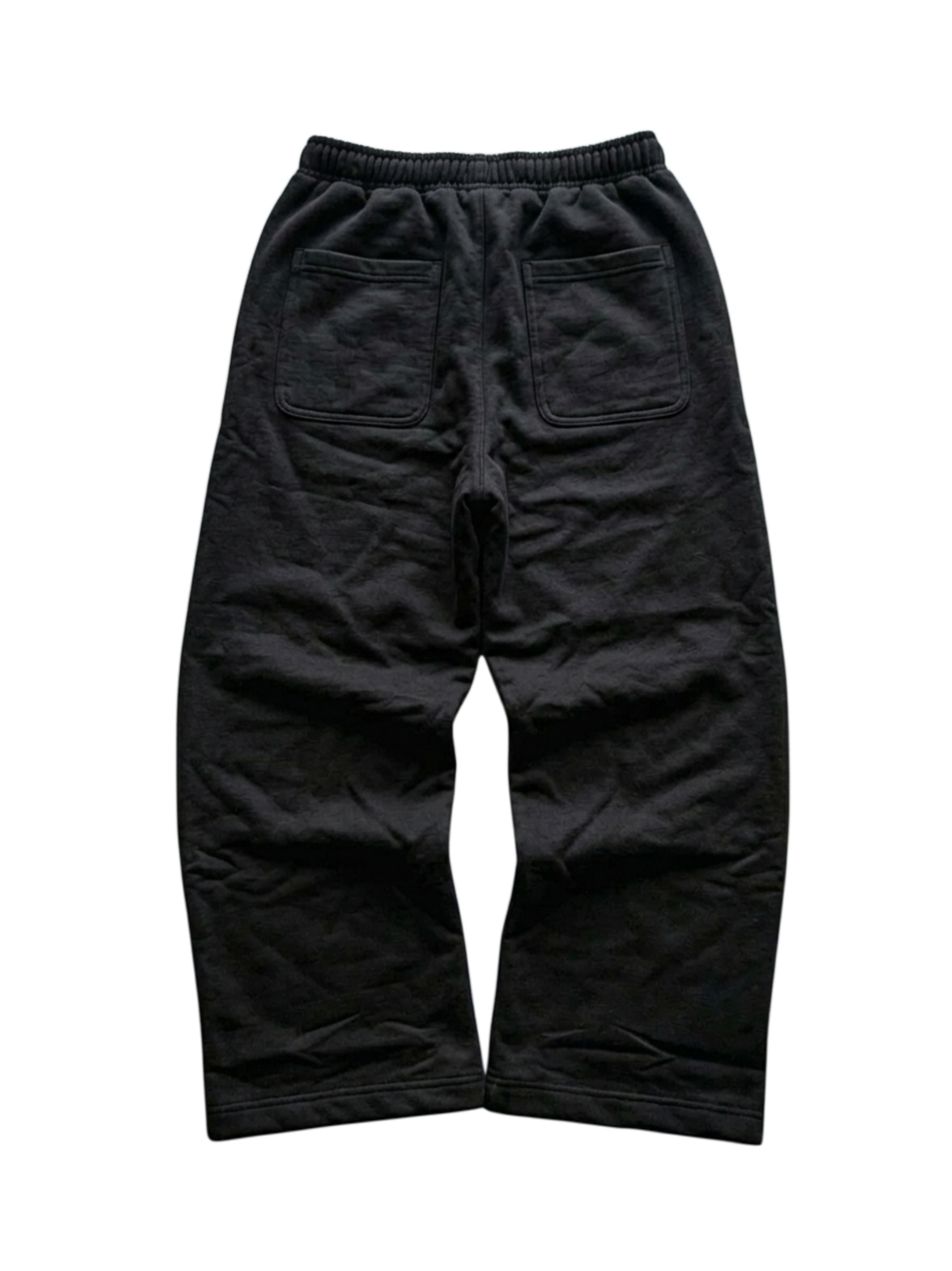 Vuhlor Basics (BLACK)