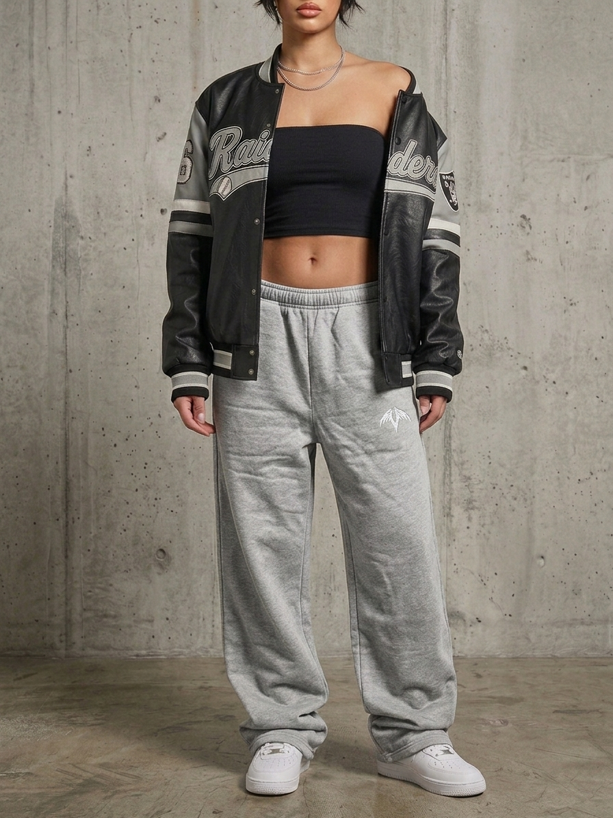 Vuhlor Basics (GREY)